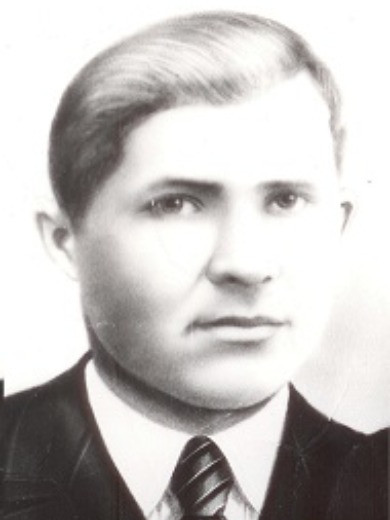 Шестаков Алексей Ильич