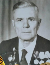 Бржезинский Борис Петрович