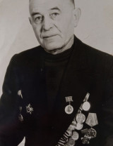Алексеев Виктор Степанович