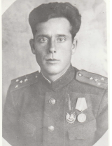 Глен Александр Иванович