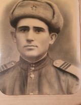 Фомичёв Павел Тимофеевич