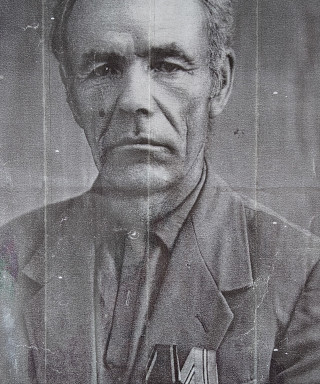 Гладких Михаил Иванович