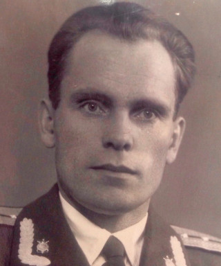 Антоненко Иван Романович