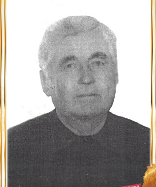 Ануфриенко Иван Иванович