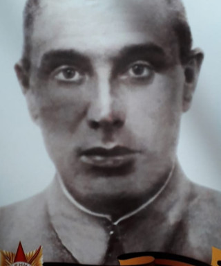 Антоненко Никита Иванович