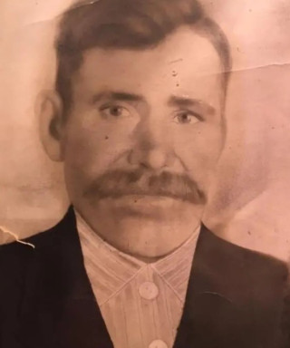 Гладких Сергей Антонович