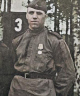 Гладких Сергей Иванович