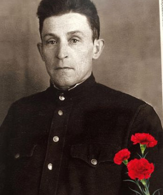 Гладких Максим Фёдорович