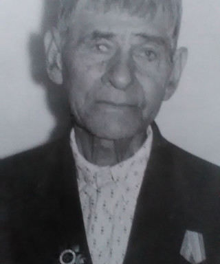 Гладких Порфирий Иванович