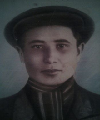 Аблаев Ахмет Мухаметшаевич